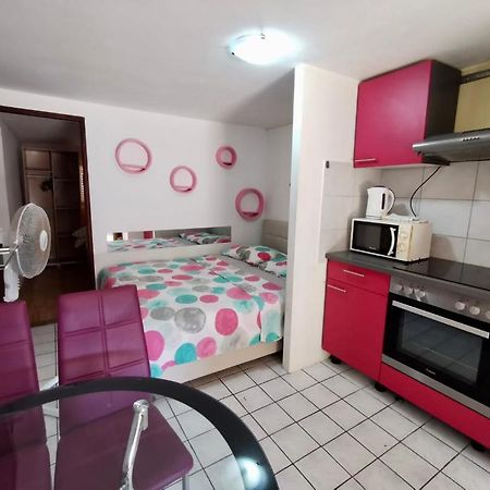 Unique Apartments Malinska Εξωτερικό φωτογραφία