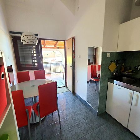 Unique Apartments Malinska Εξωτερικό φωτογραφία