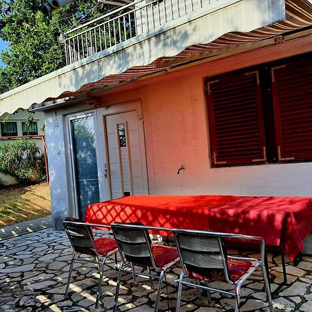 Unique Apartments Malinska Εξωτερικό φωτογραφία