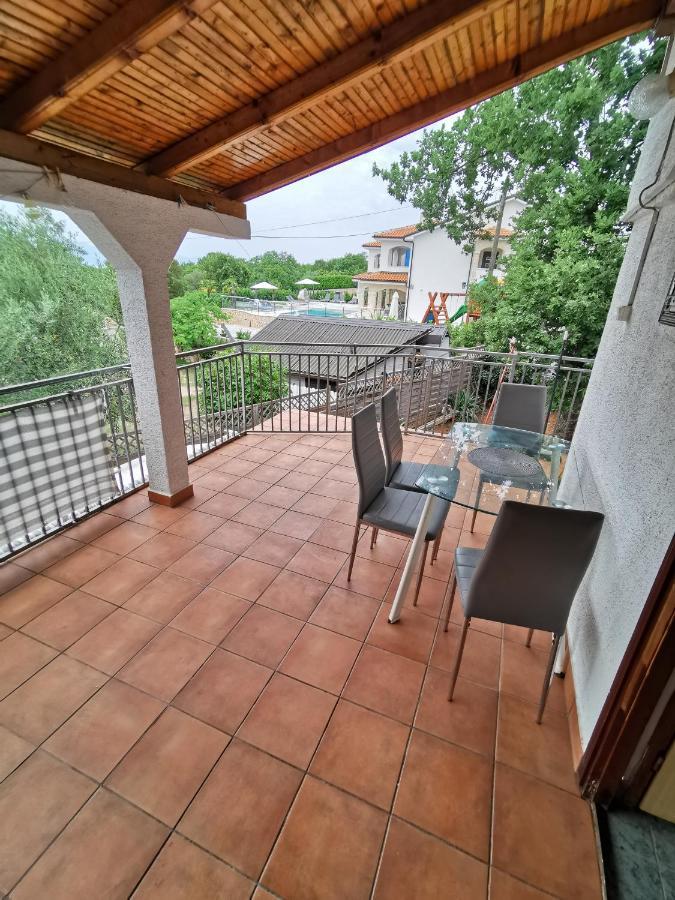 Unique Apartments Malinska Εξωτερικό φωτογραφία