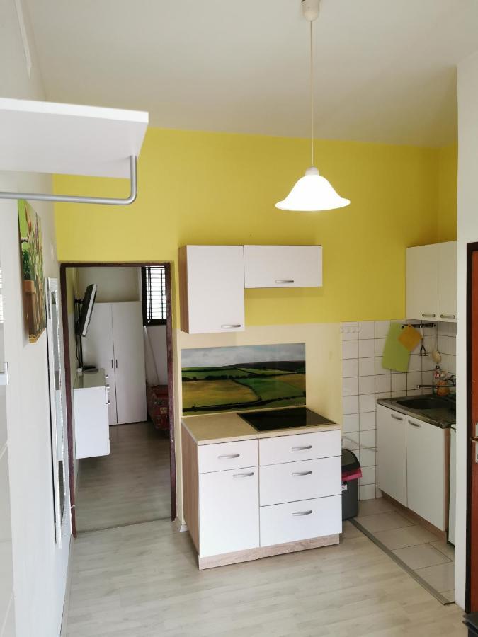 Unique Apartments Malinska Εξωτερικό φωτογραφία