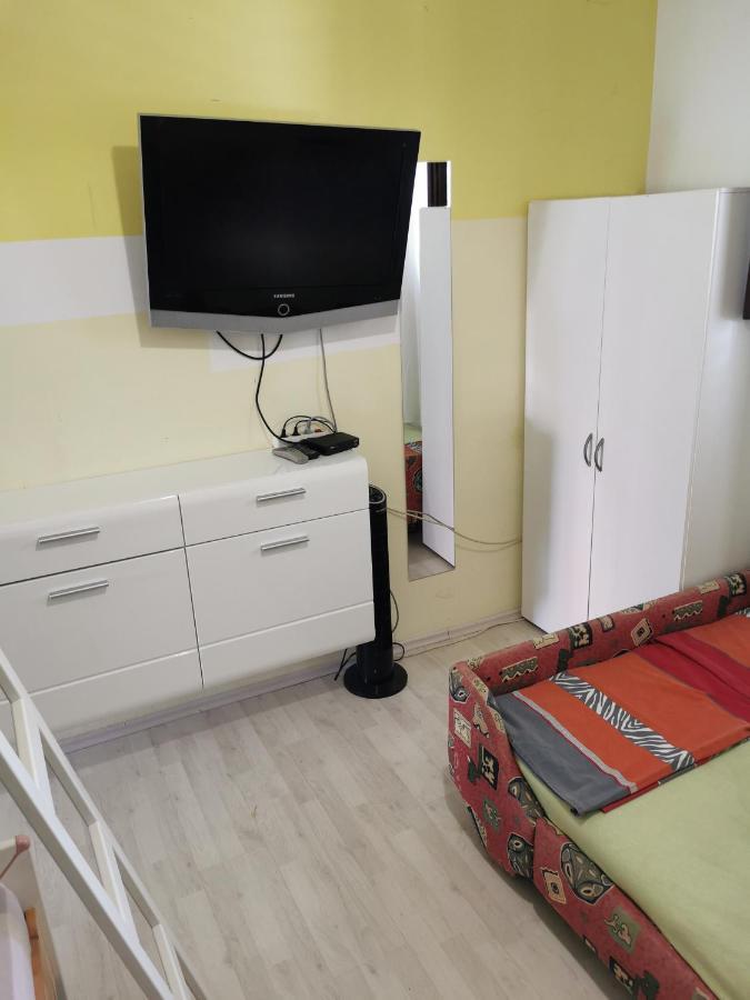 Unique Apartments Malinska Εξωτερικό φωτογραφία