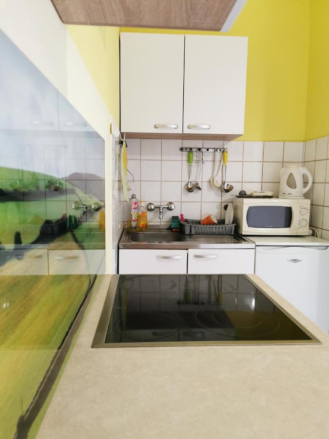 Unique Apartments Malinska Εξωτερικό φωτογραφία