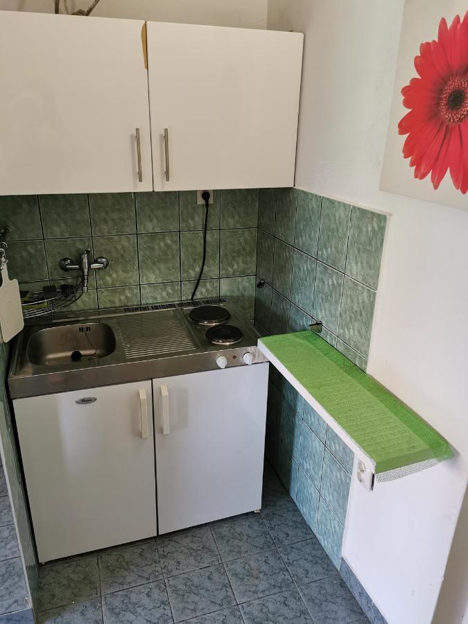 Unique Apartments Malinska Εξωτερικό φωτογραφία