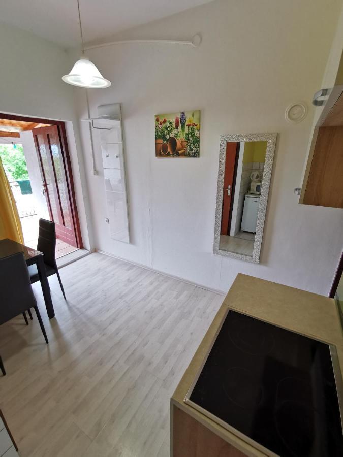 Unique Apartments Malinska Εξωτερικό φωτογραφία