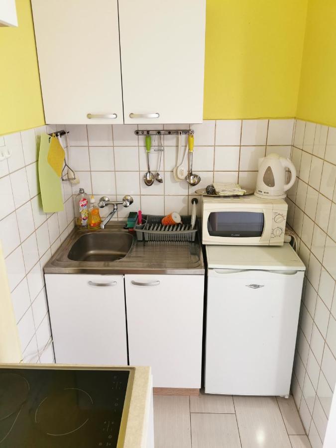 Unique Apartments Malinska Εξωτερικό φωτογραφία
