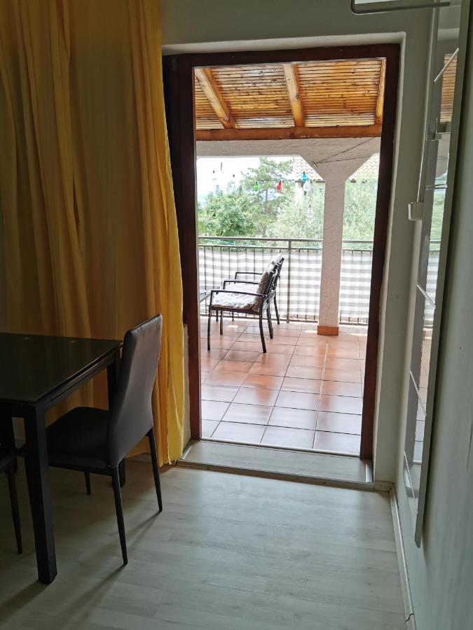 Unique Apartments Malinska Εξωτερικό φωτογραφία