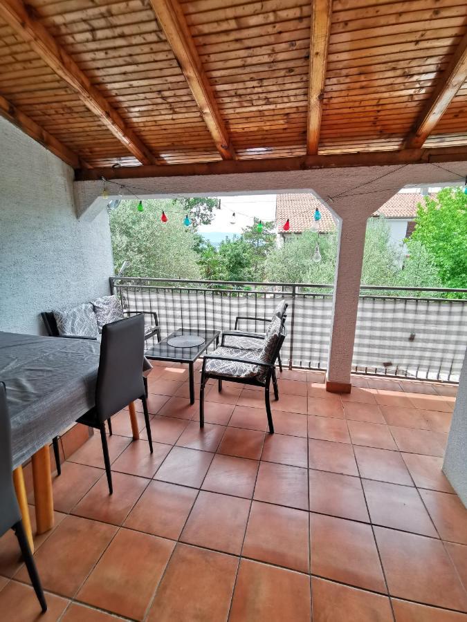 Unique Apartments Malinska Εξωτερικό φωτογραφία