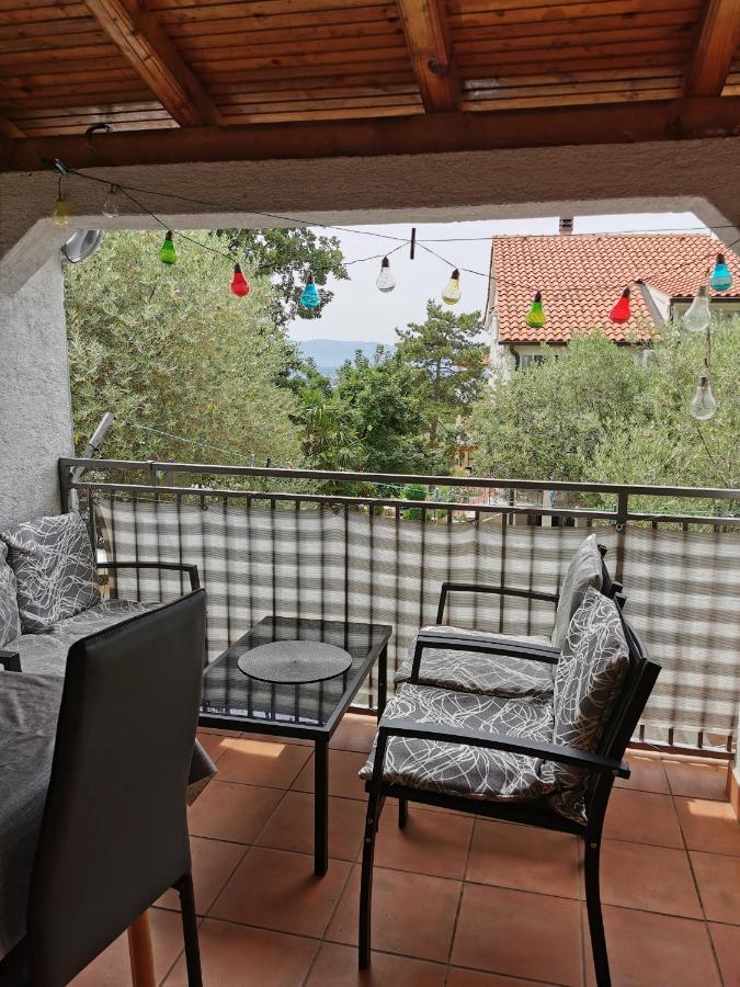 Unique Apartments Malinska Εξωτερικό φωτογραφία