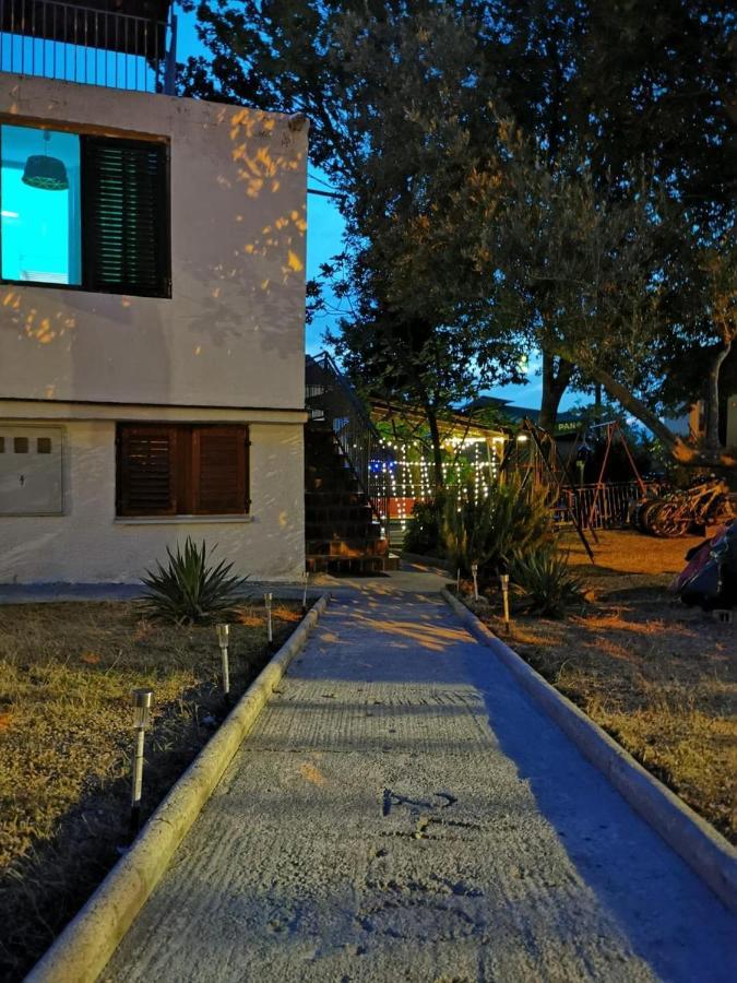 Unique Apartments Malinska Εξωτερικό φωτογραφία