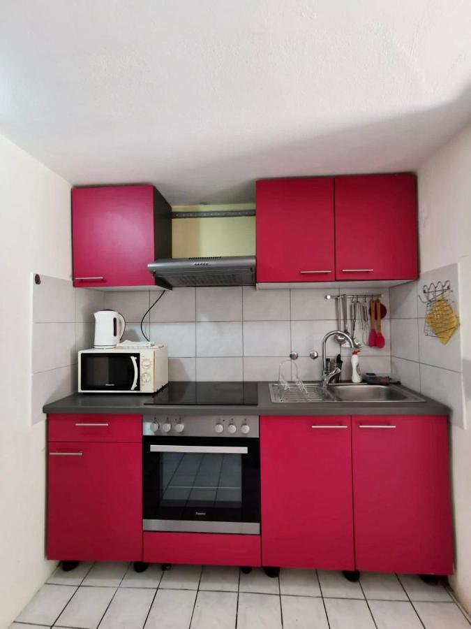 Unique Apartments Malinska Εξωτερικό φωτογραφία