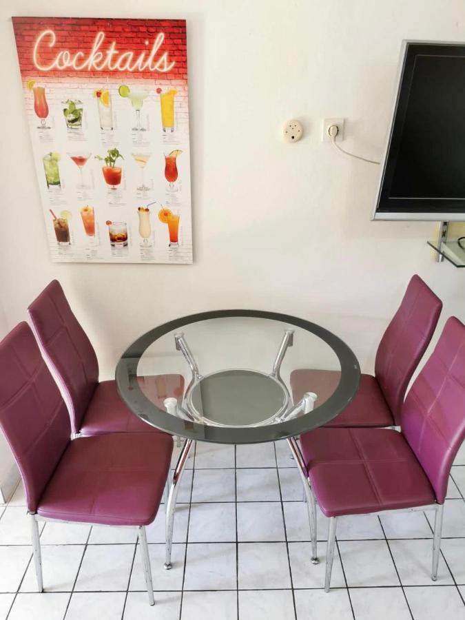 Unique Apartments Malinska Εξωτερικό φωτογραφία