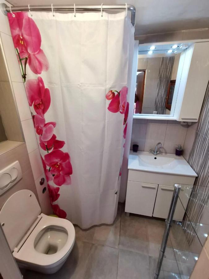 Unique Apartments Malinska Εξωτερικό φωτογραφία
