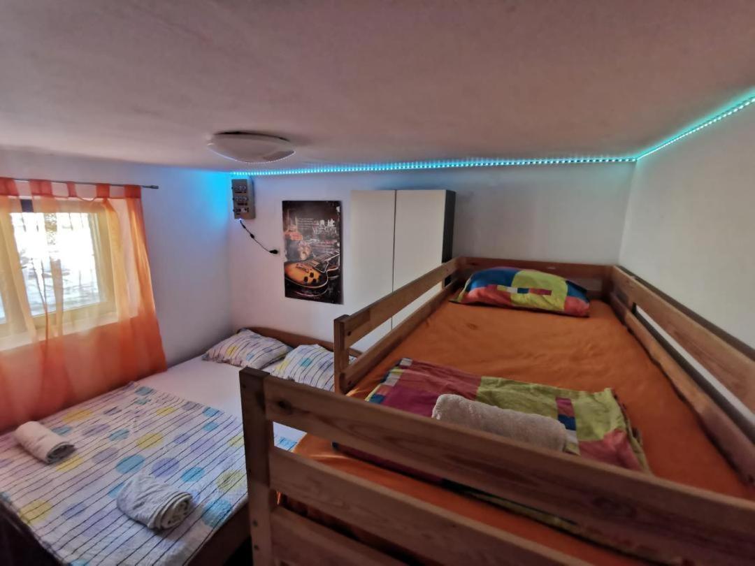 Unique Apartments Malinska Εξωτερικό φωτογραφία
