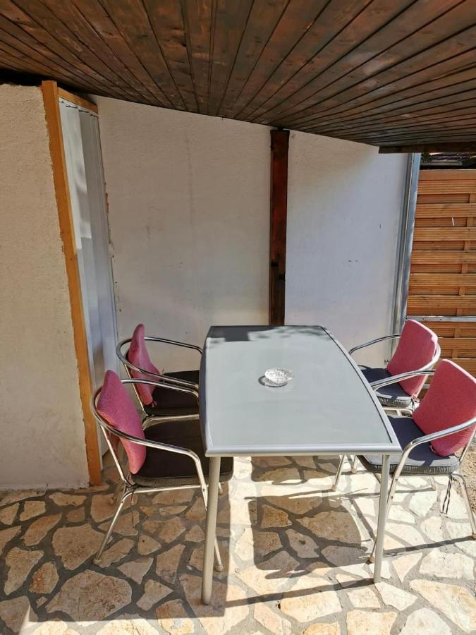 Unique Apartments Malinska Εξωτερικό φωτογραφία