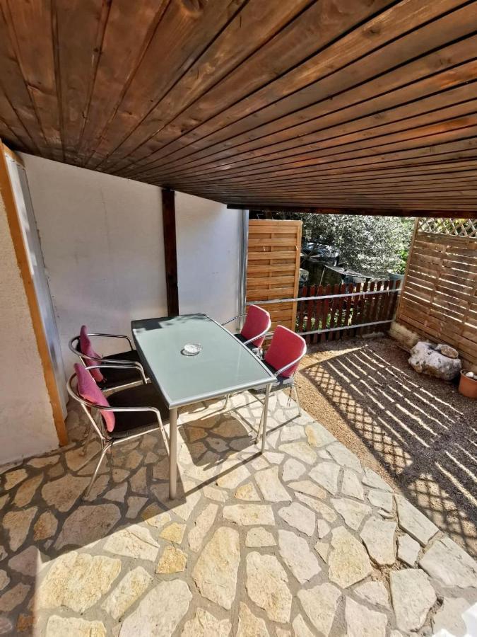 Unique Apartments Malinska Εξωτερικό φωτογραφία