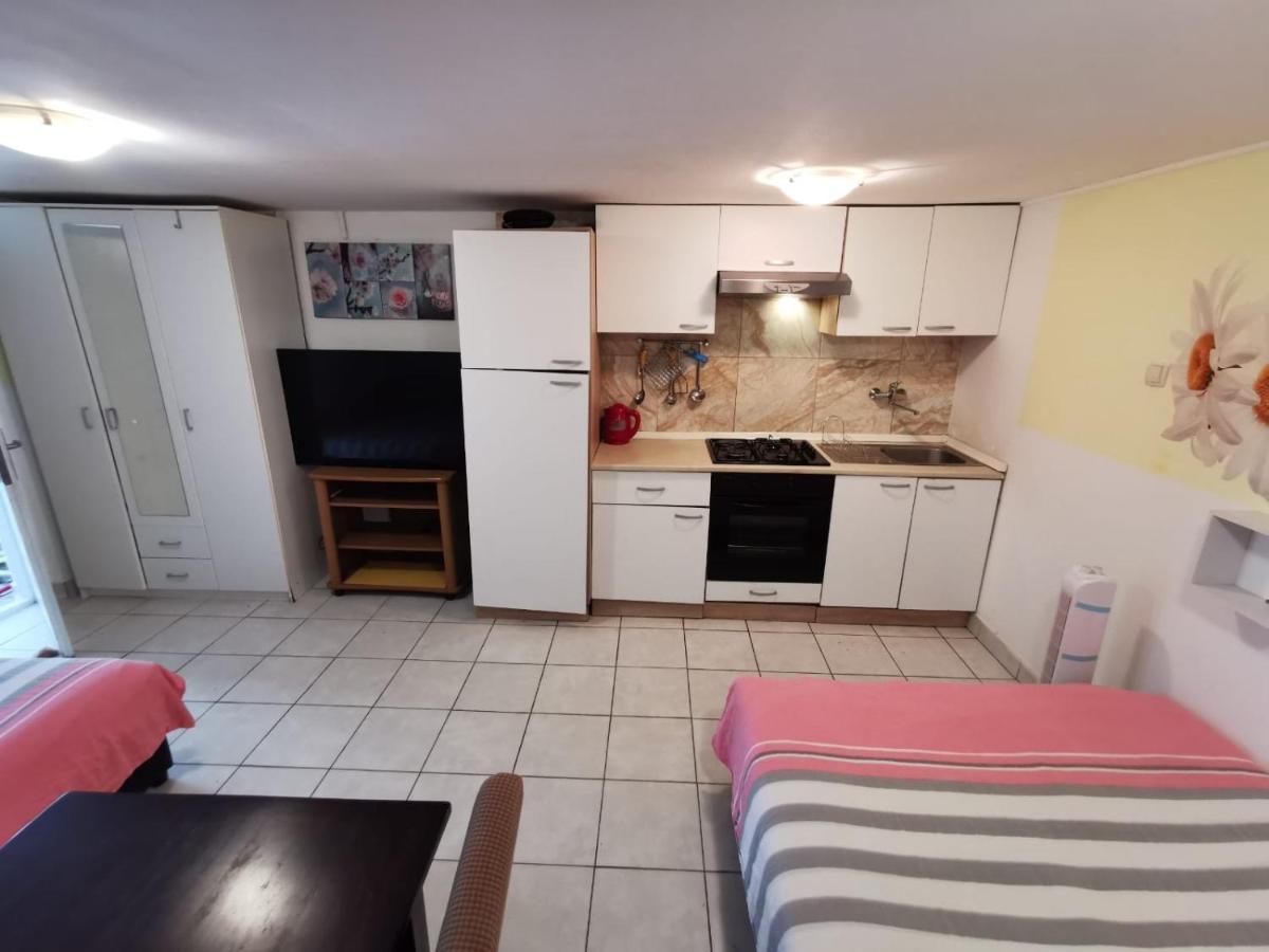 Unique Apartments Malinska Εξωτερικό φωτογραφία