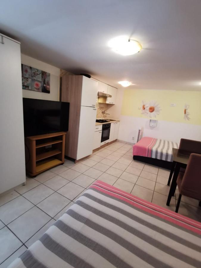 Unique Apartments Malinska Εξωτερικό φωτογραφία