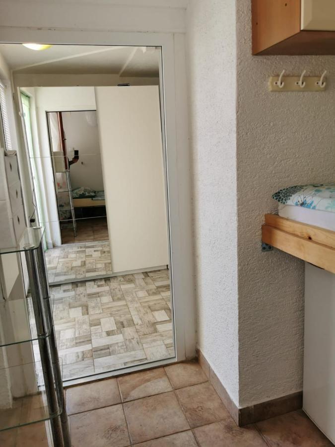 Unique Apartments Malinska Εξωτερικό φωτογραφία