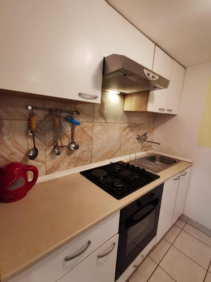 Unique Apartments Malinska Εξωτερικό φωτογραφία