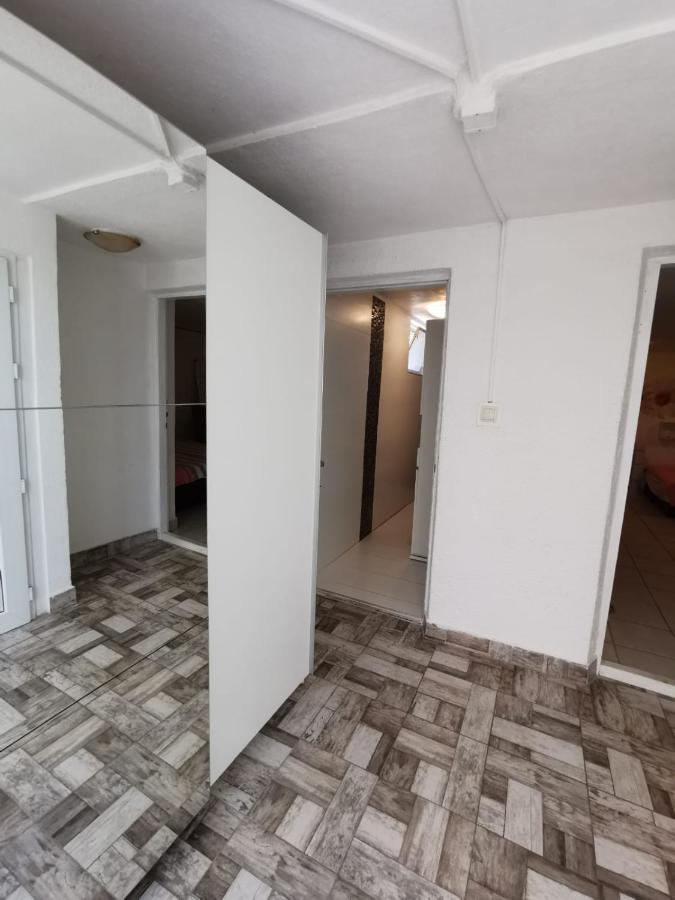 Unique Apartments Malinska Εξωτερικό φωτογραφία