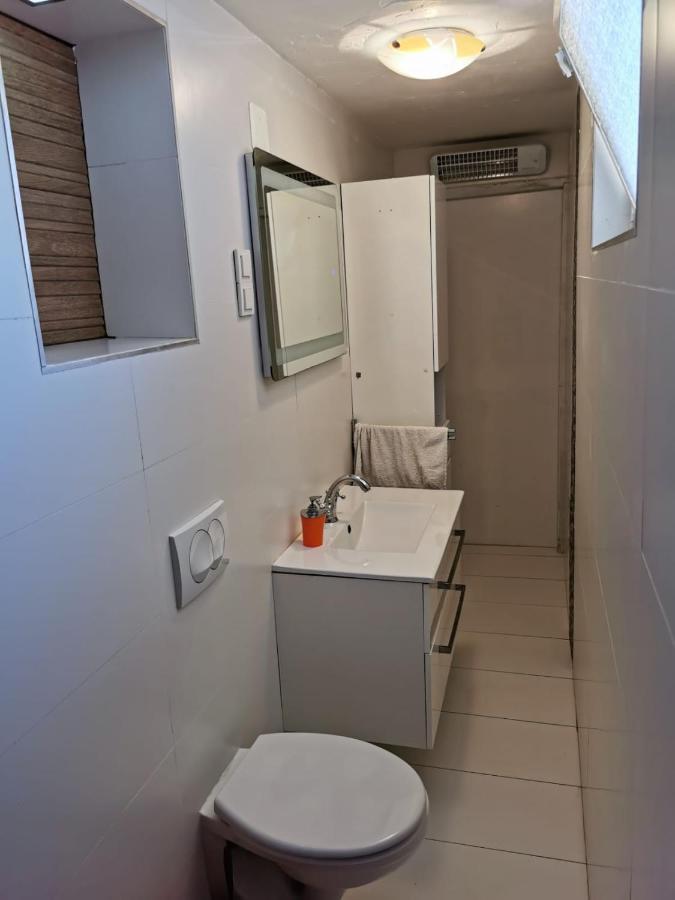 Unique Apartments Malinska Εξωτερικό φωτογραφία