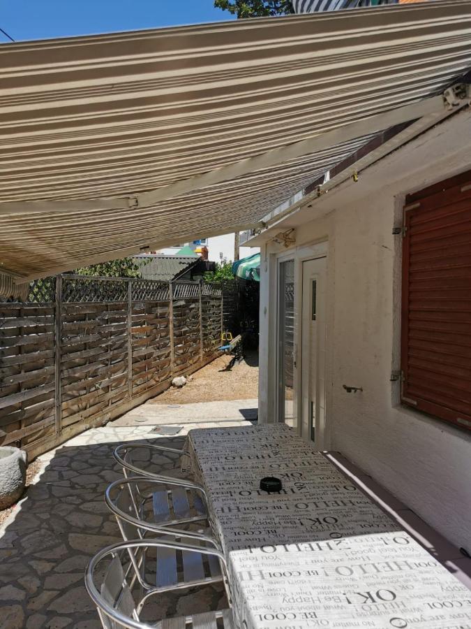 Unique Apartments Malinska Εξωτερικό φωτογραφία