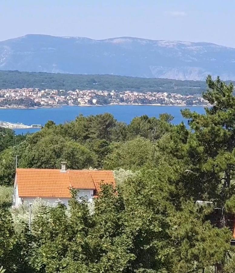 Unique Apartments Malinska Εξωτερικό φωτογραφία