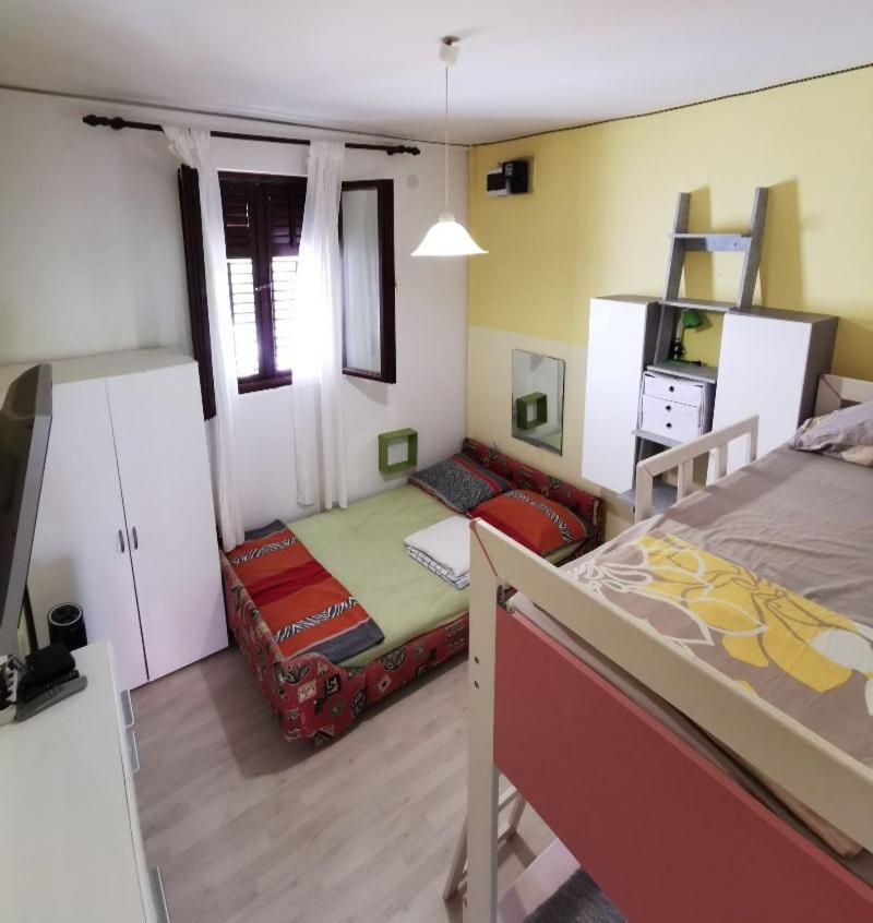Unique Apartments Malinska Εξωτερικό φωτογραφία