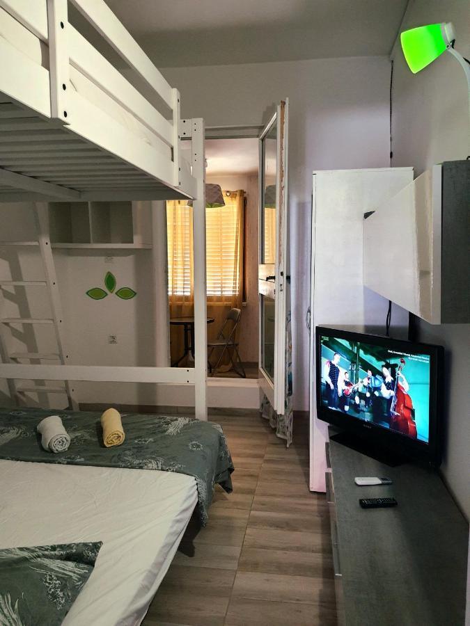 Unique Apartments Malinska Εξωτερικό φωτογραφία