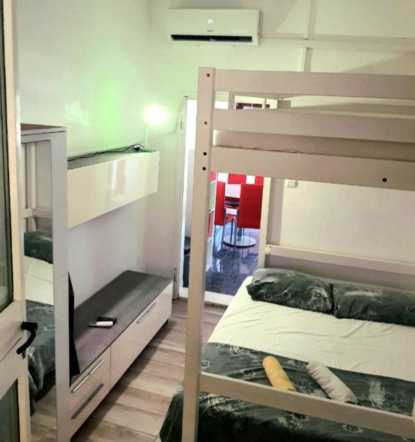 Unique Apartments Malinska Εξωτερικό φωτογραφία