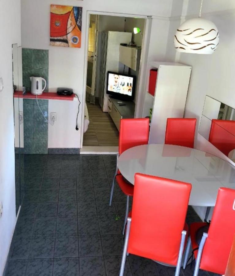 Unique Apartments Malinska Εξωτερικό φωτογραφία