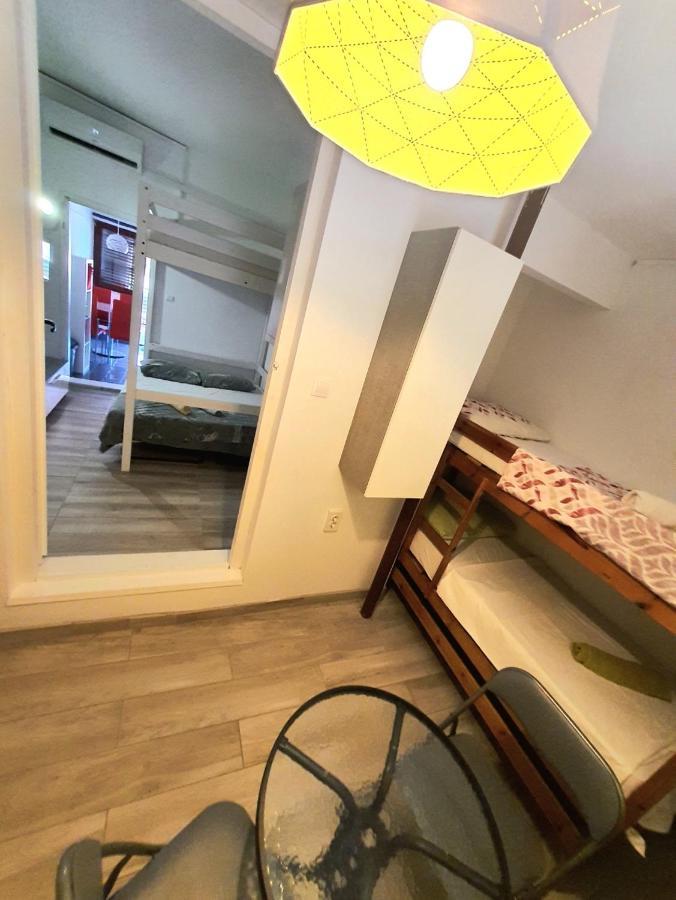 Unique Apartments Malinska Εξωτερικό φωτογραφία