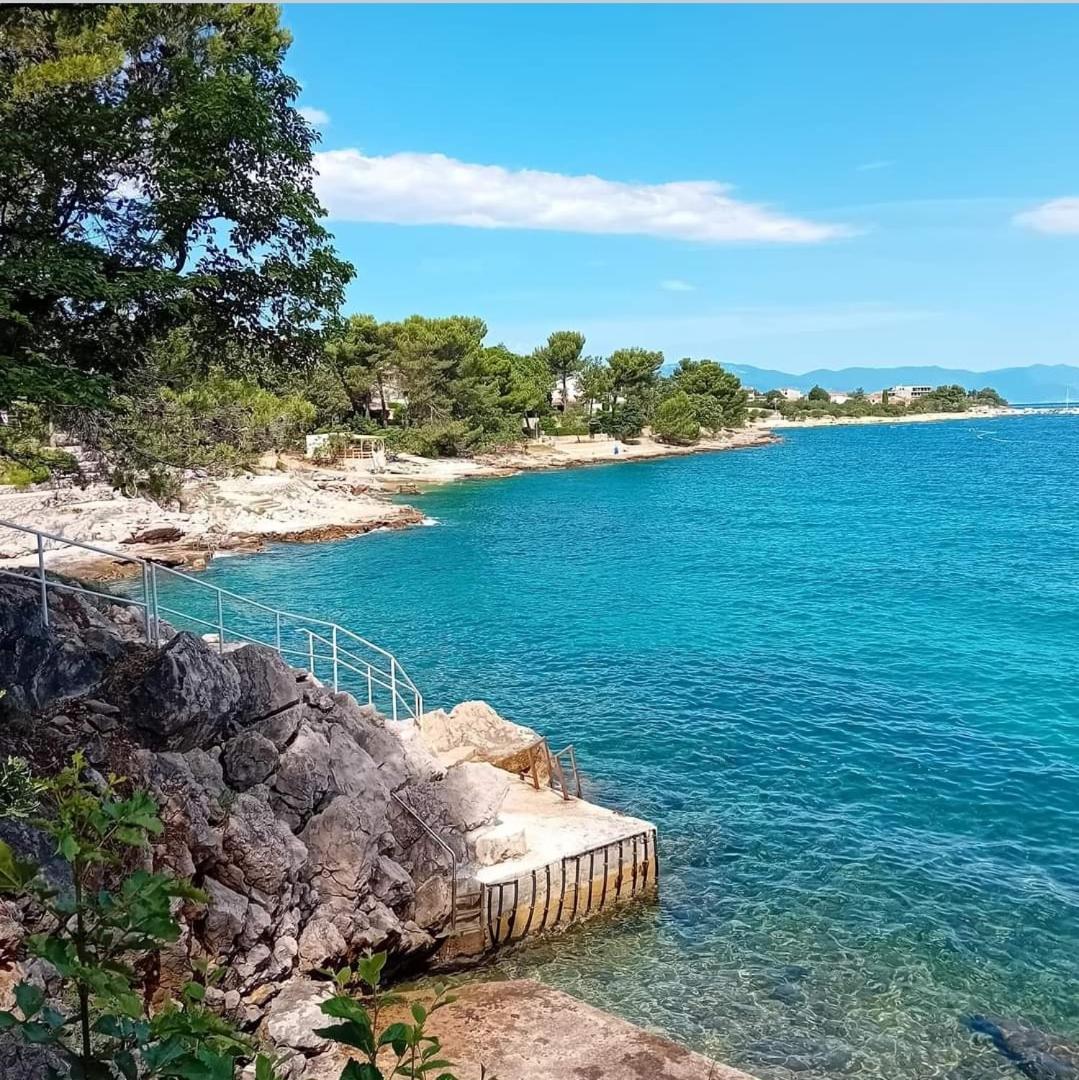 Unique Apartments Malinska Εξωτερικό φωτογραφία