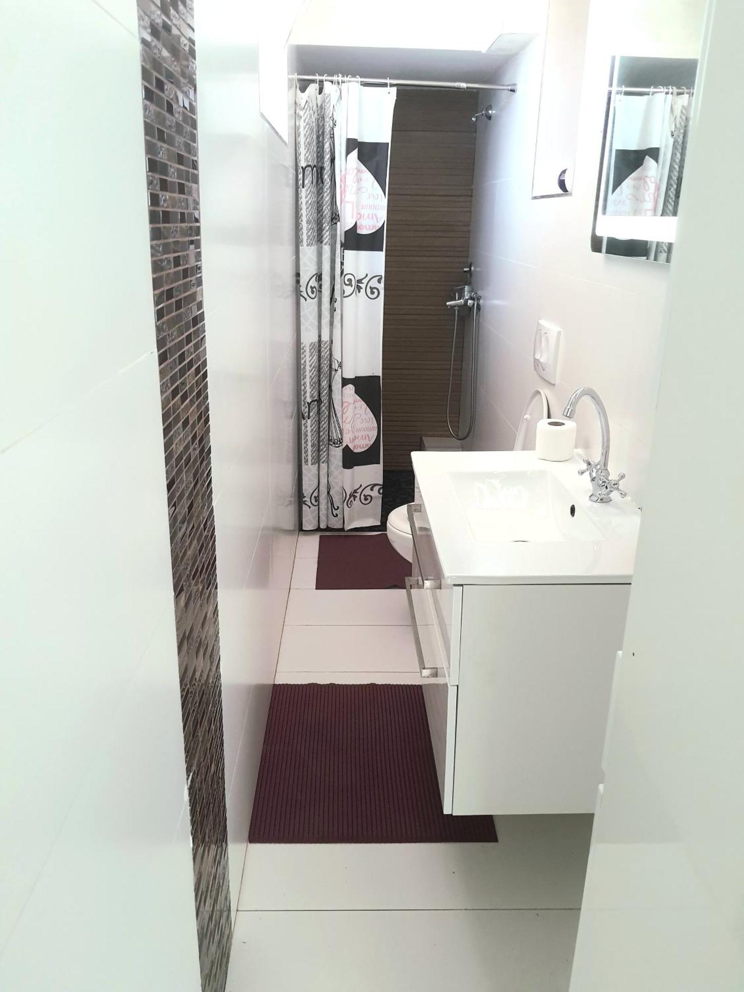 Unique Apartments Malinska Εξωτερικό φωτογραφία