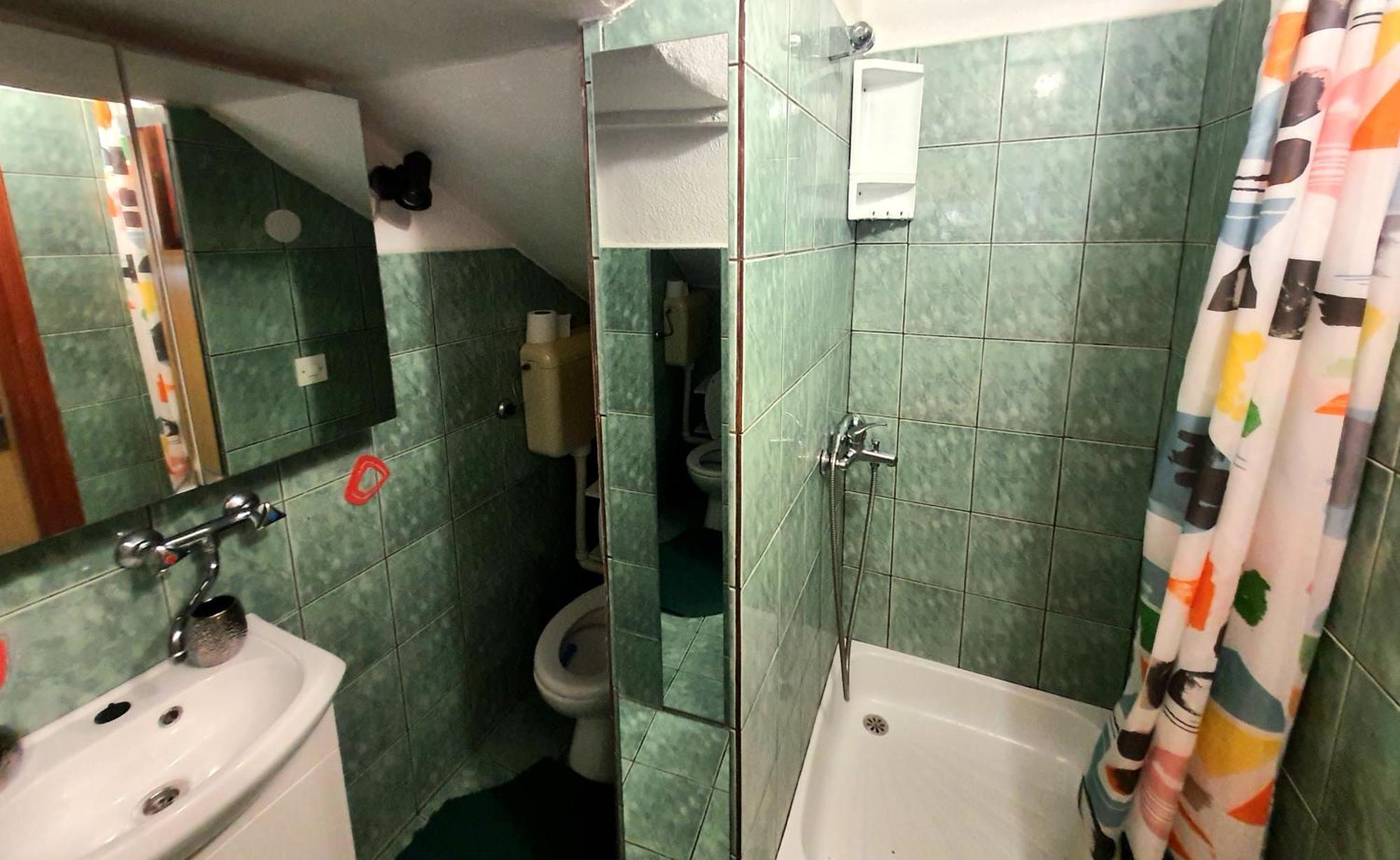 Unique Apartments Malinska Εξωτερικό φωτογραφία
