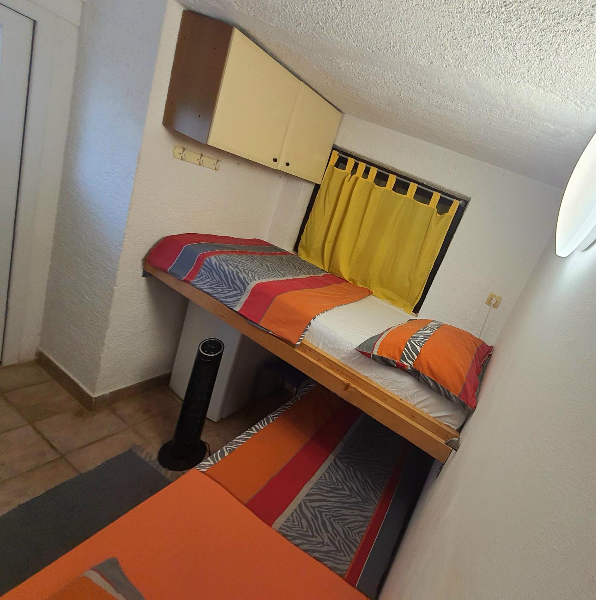 Unique Apartments Malinska Εξωτερικό φωτογραφία