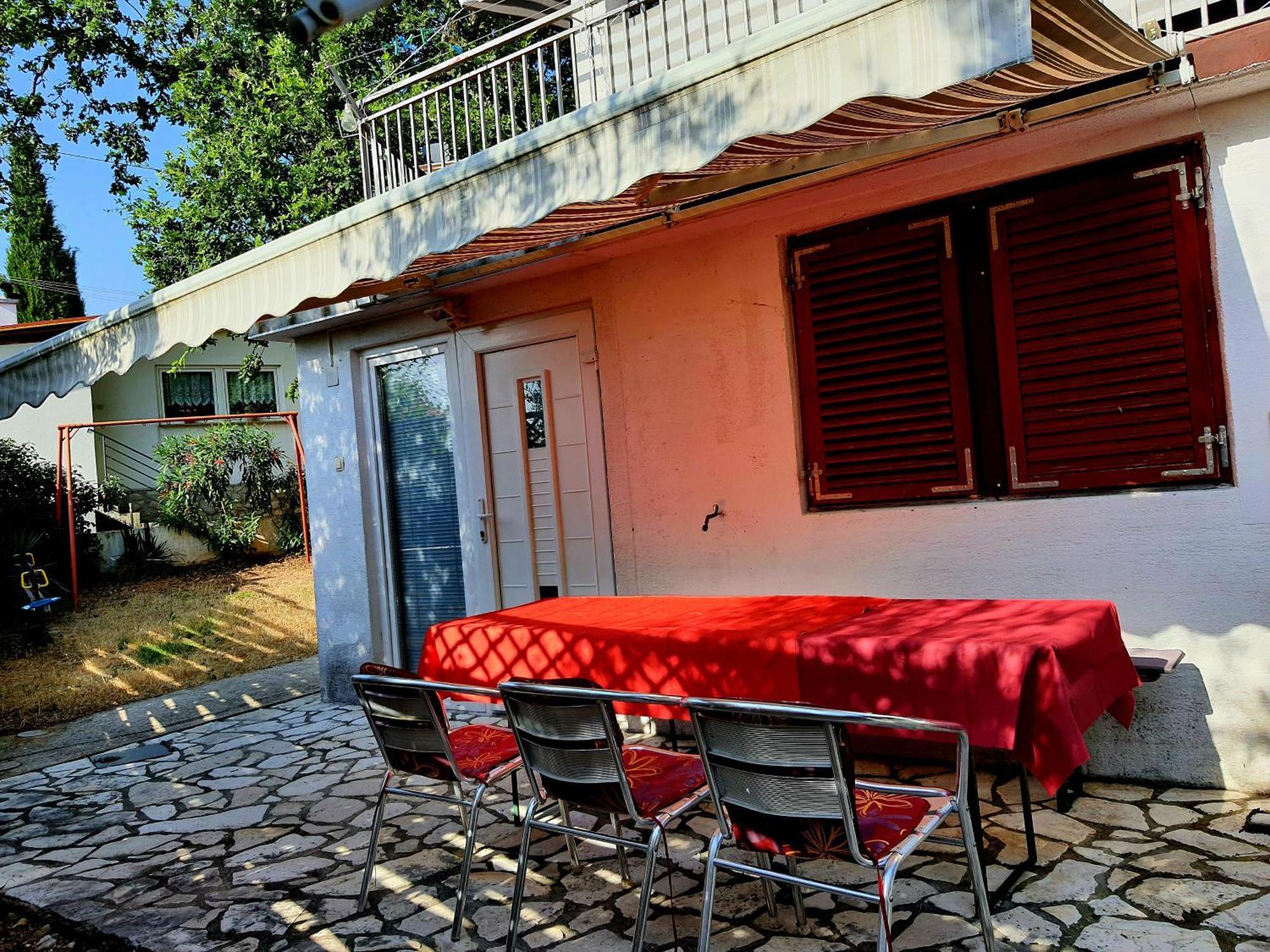 Unique Apartments Malinska Εξωτερικό φωτογραφία