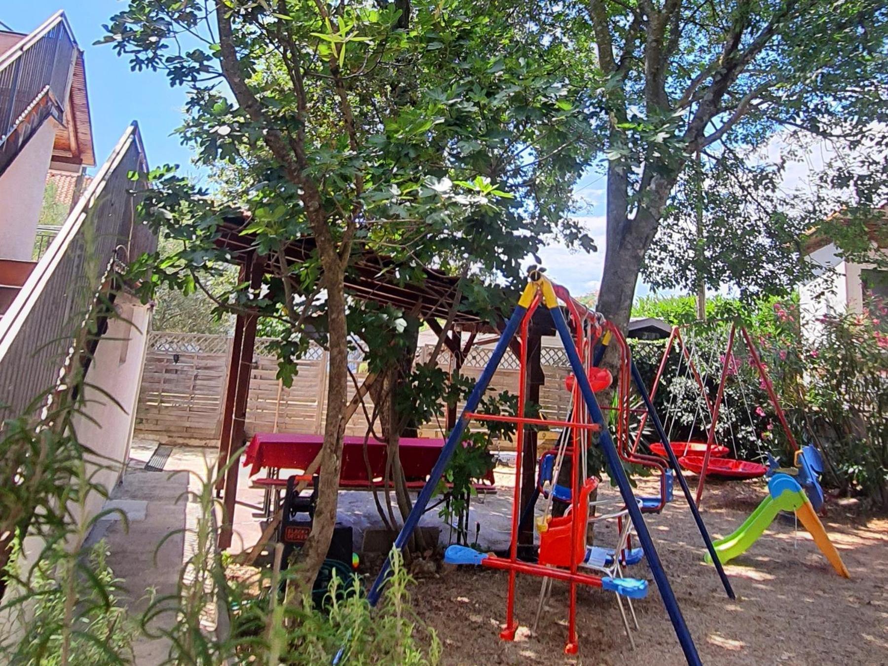 Unique Apartments Malinska Εξωτερικό φωτογραφία